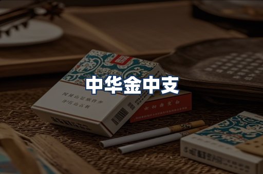 中华金中支