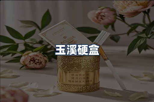 玉溪硬盒